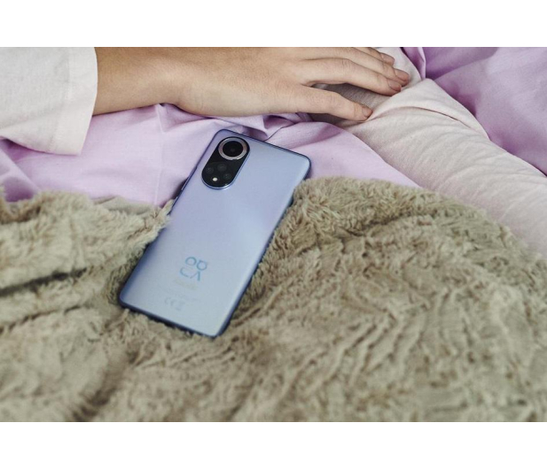 Huawei Nova 9 8/128GB błękitny 120Hz - 690008 - zdjęcie 11